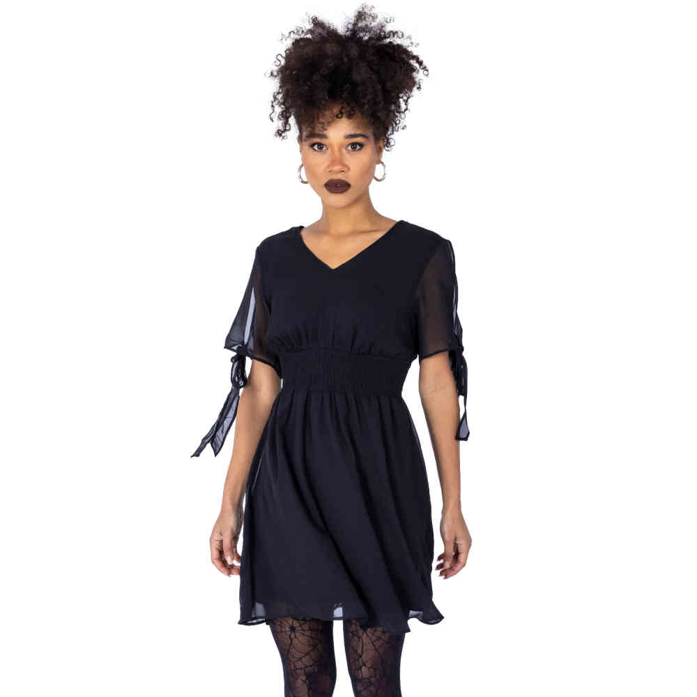 Innocent Lifestyle - Carme Robe courte - Noir
